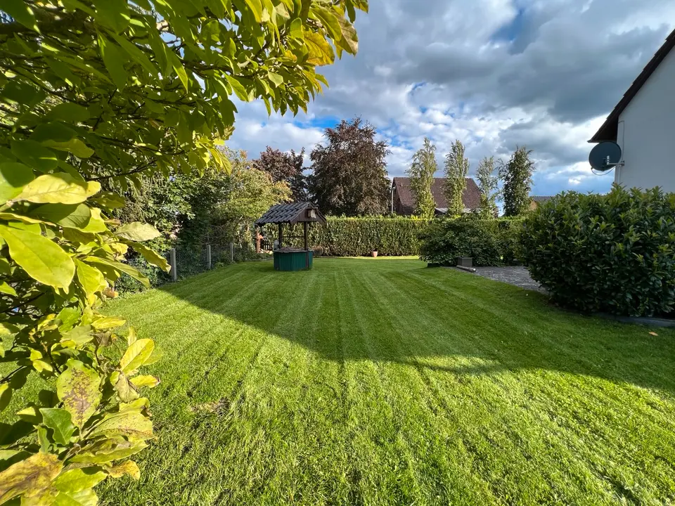 4 Zimmer Haus mit 117 m² in Celle – Bild 3