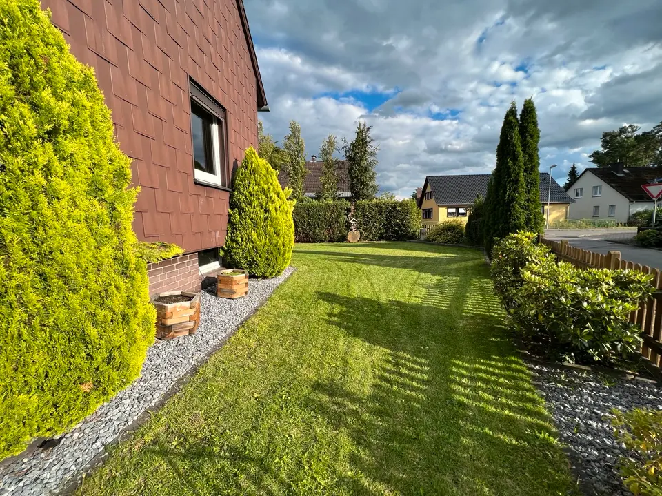 4 Zimmer Haus mit 117 m² in Celle – Bild 6