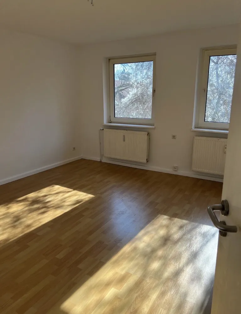 2 Zimmer Wohnung mit 50 m² in Salzgitter – Bild 1