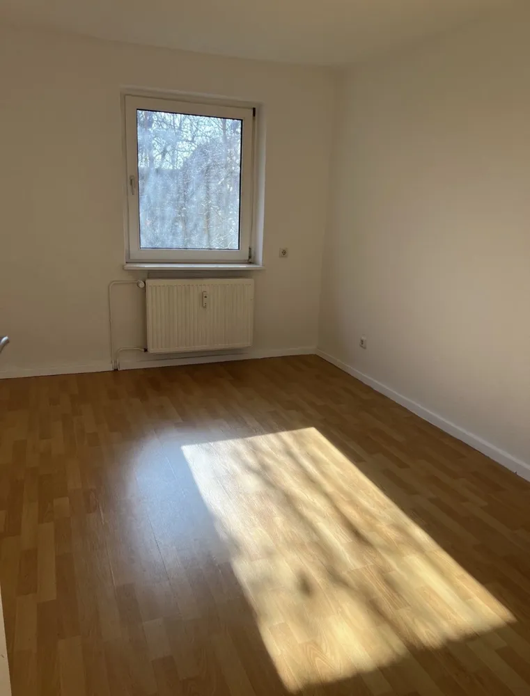 2 Zimmer Wohnung mit 50 m² in Salzgitter – Bild 2