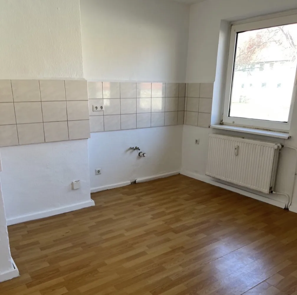 2 Zimmer Wohnung mit 50 m² in Salzgitter – Bild 3