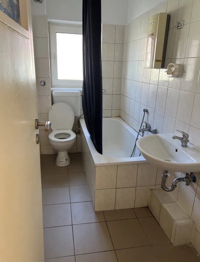 2 Zimmer Wohnung mit 50 m² in Salzgitter – Bild 4