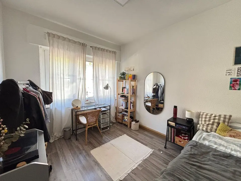 WG-Zimmer mit 12 m² in Greven – Bild 3