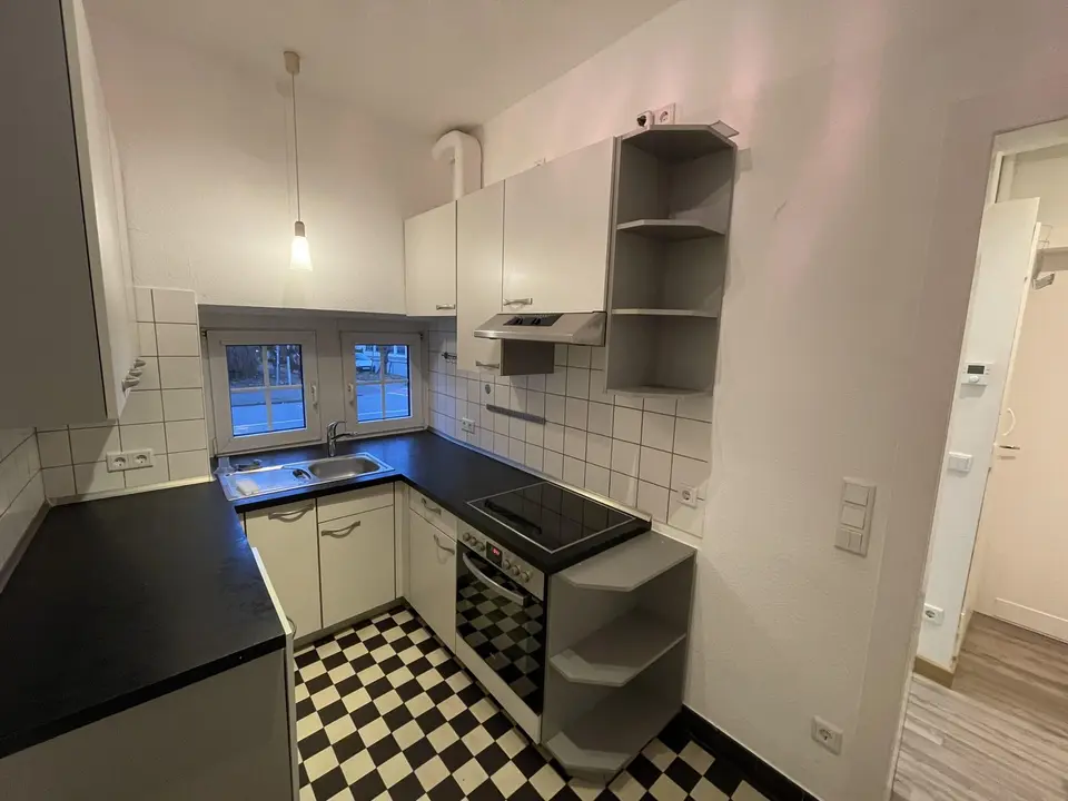 WG-Zimmer mit 12 m² in Greven – Bild 6