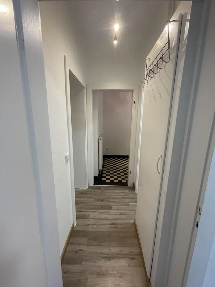 WG-Zimmer mit 12 m² in Greven – Bild 8
