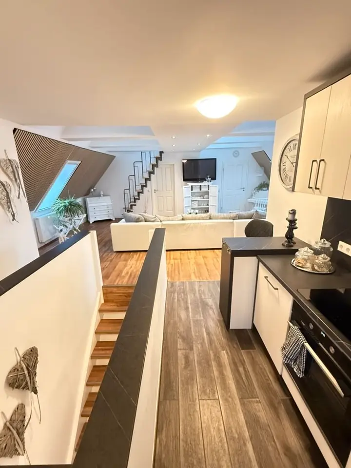 WG-Zimmer mit 88 m² in Rotenburg (Wümme) – Bild 1