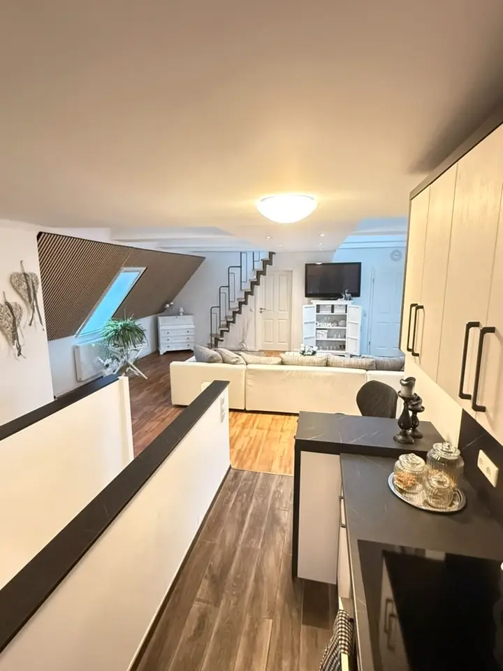 WG-Zimmer mit 88 m² in Rotenburg (Wümme) – Bild 2