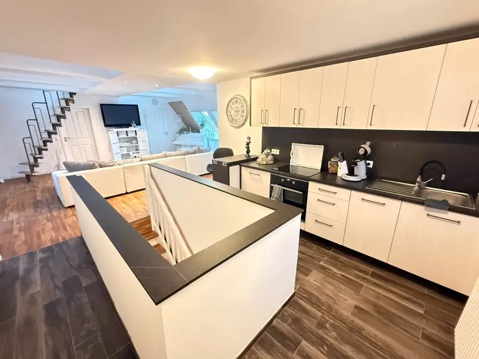 WG-Zimmer mit 88 m² in Rotenburg (Wümme) – Bild 6