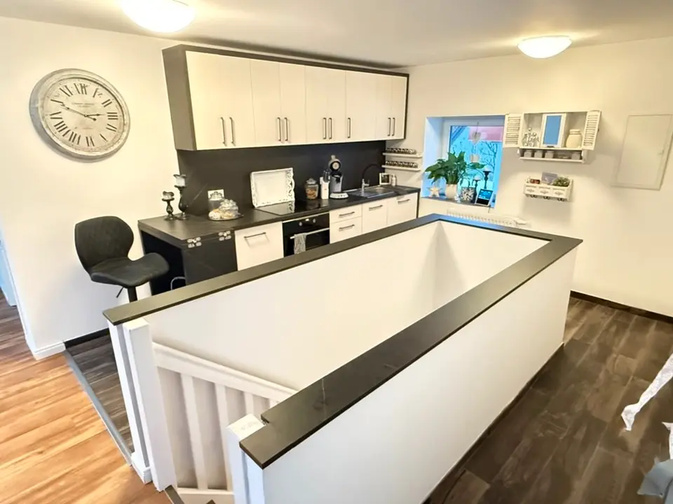 WG-Zimmer mit 88 m² in Rotenburg (Wümme) – Bild 7