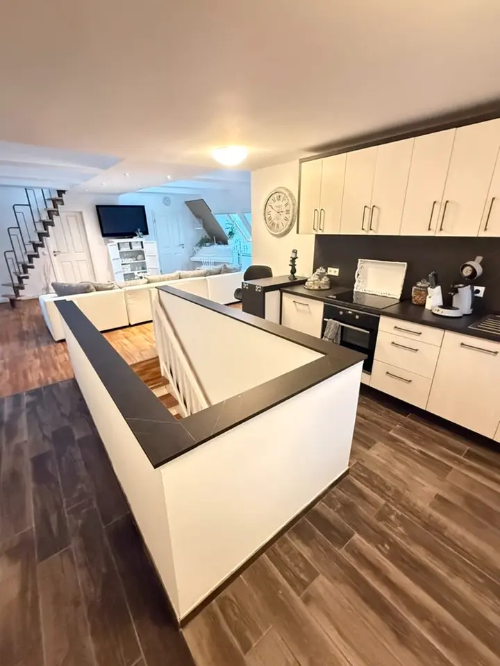 WG-Zimmer mit 88 m² in Rotenburg (Wümme) – Bild 8