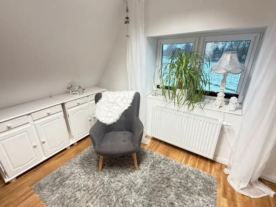 WG-Zimmer mit 88 m² in Rotenburg (Wümme) – Bild 9