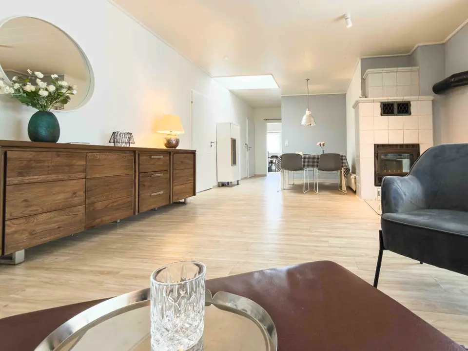 4 Zimmer Haus mit 100 m² in Oldenburg – Bild 2
