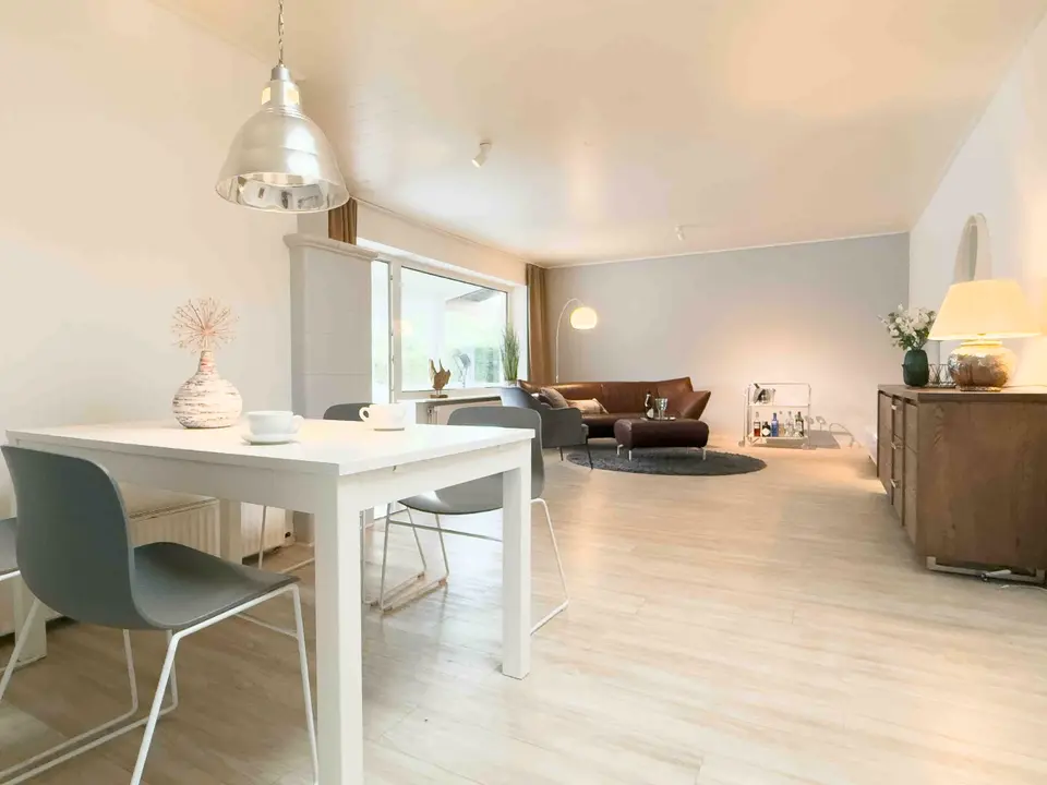 4 Zimmer Haus mit 100 m² in Oldenburg – Bild 4