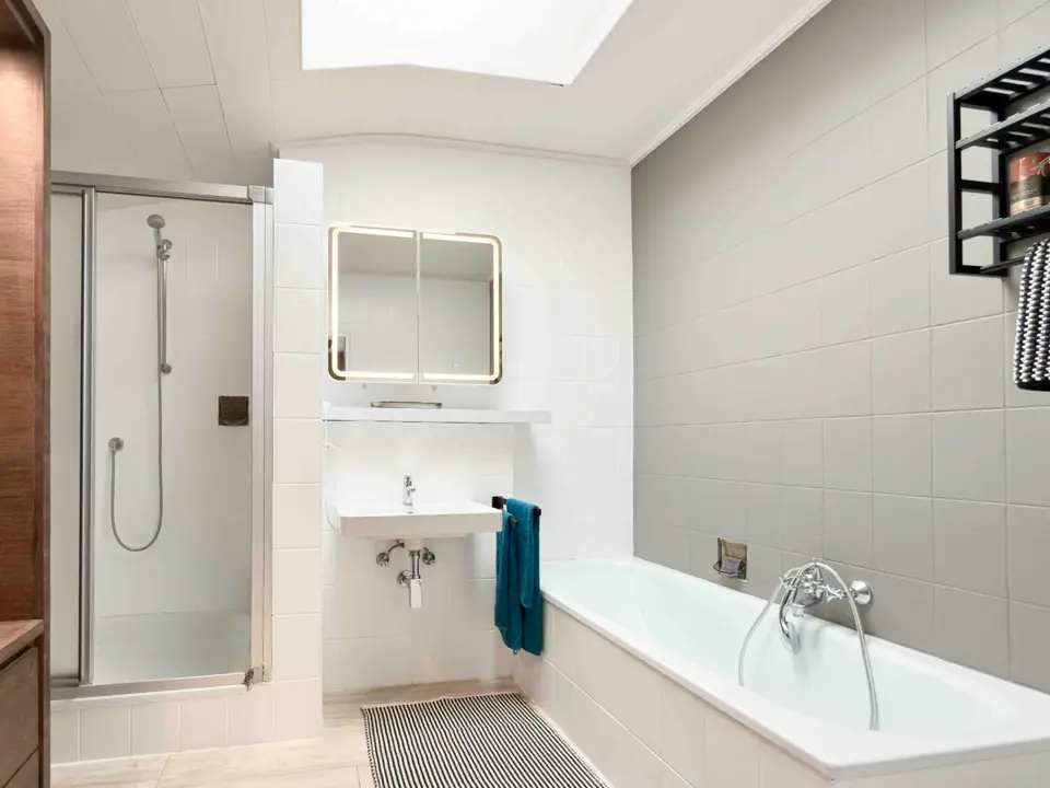 4 Zimmer Haus mit 100 m² in Oldenburg – Bild 5