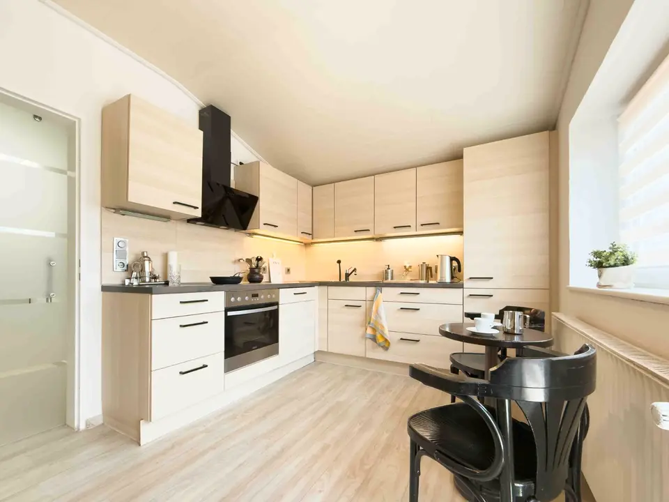 4 Zimmer Haus mit 100 m² in Oldenburg – Bild 7