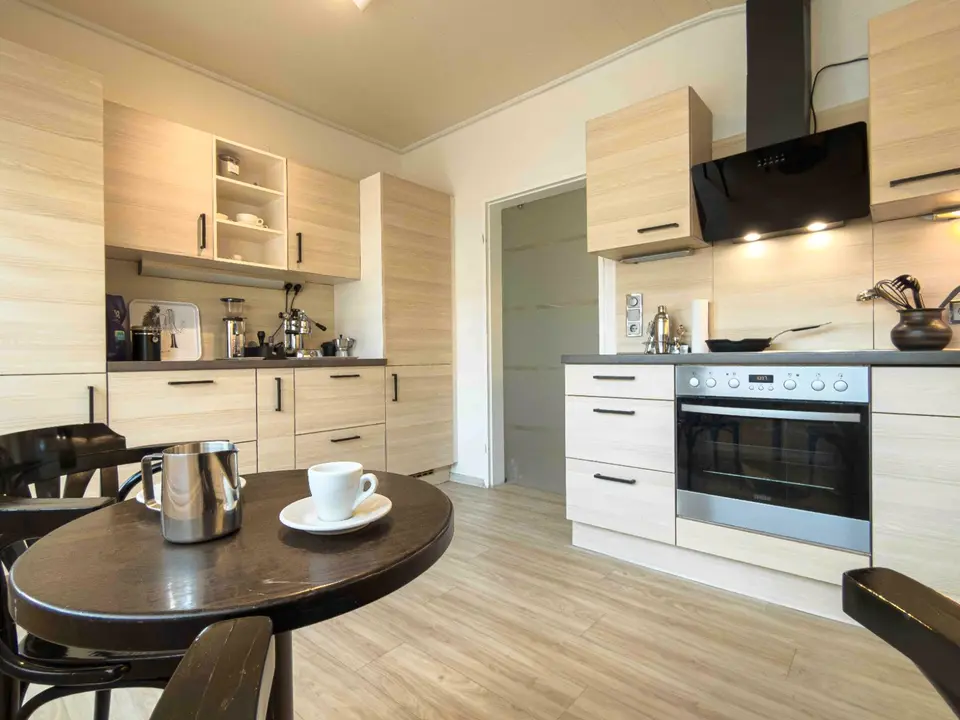 4 Zimmer Haus mit 100 m² in Oldenburg – Bild 8