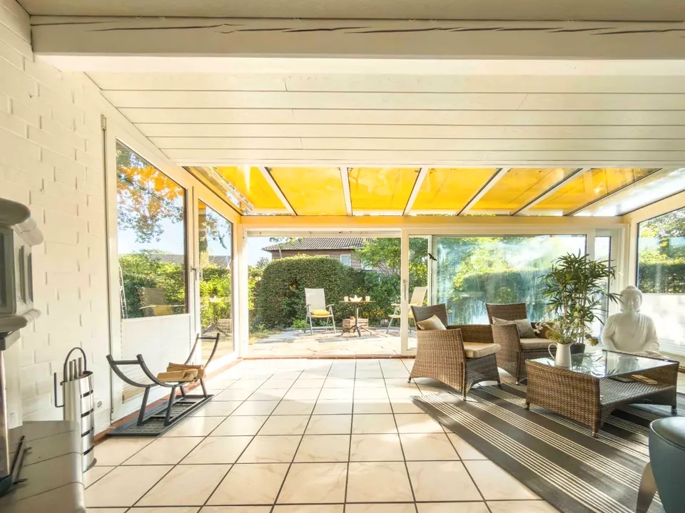 4 Zimmer Haus mit 100 m² in Oldenburg – Bild 9