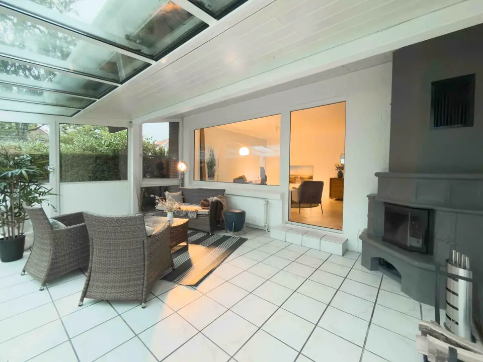 4 Zimmer Haus mit 100 m² in Oldenburg – Bild 10