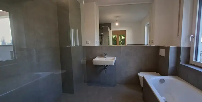 2 Zimmer Wohnung mit 90 m² in München – Bild 2