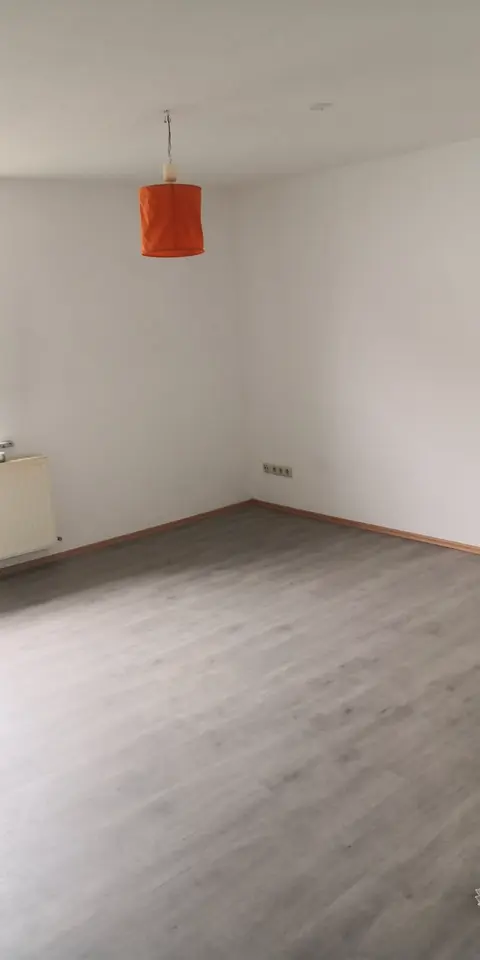 2 Zimmer Wohnung mit 45 m² in Einbeck – Bild 1
