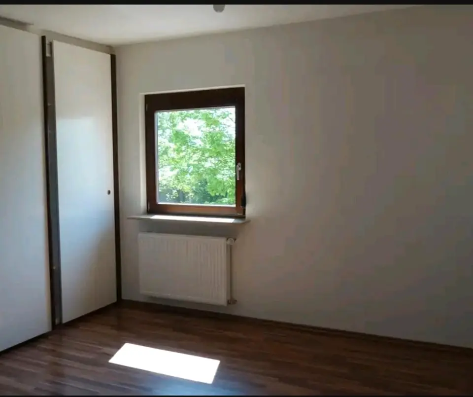 3 Zimmer Wohnung mit 113 m² in Offenburg – Bild 1