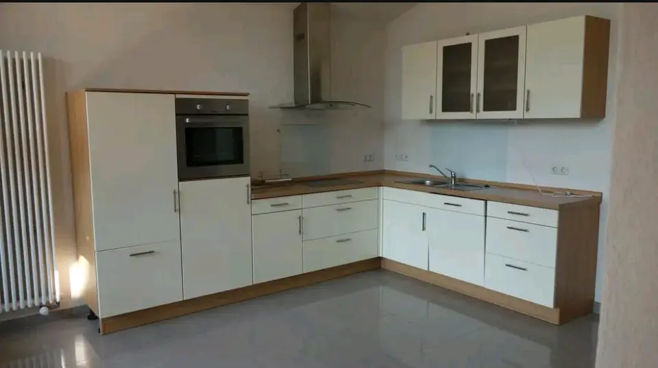 3 Zimmer Wohnung mit 113 m² in Offenburg – Bild 2