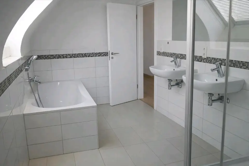 3 Zimmer Wohnung mit 113 m² in Offenburg – Bild 4