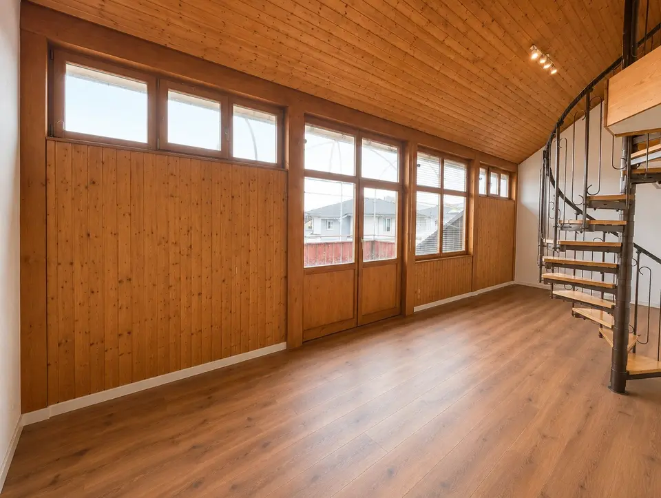 3 Zimmer Wohnung mit 113 m² in Offenburg – Bild 6