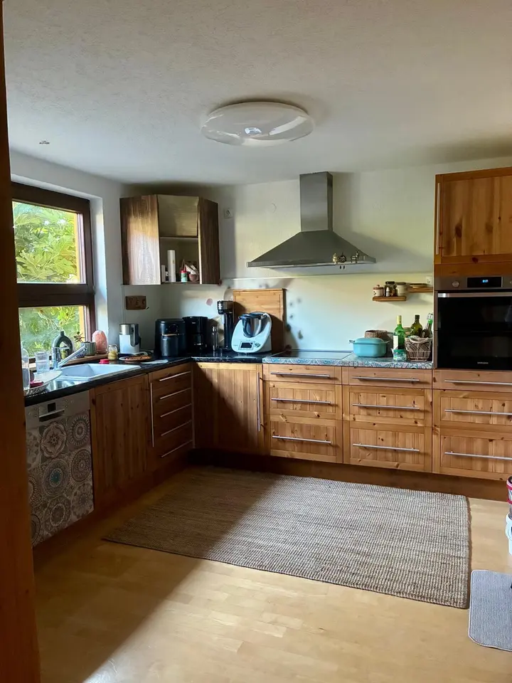 3 Zimmer Wohnung mit 113 m² in Offenburg – Bild 8