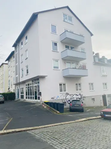 3 Zimmer Wohnung mit 79 m² in Kassel – Bild 1