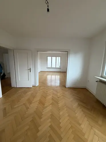 4 Zimmer Wohnung mit 124 m² in Darmstadt – Bild 1
