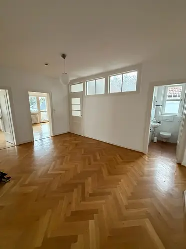 4 Zimmer Wohnung mit 124 m² in Darmstadt – Bild 3