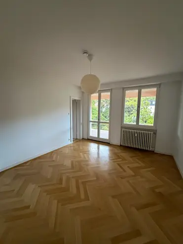 4 Zimmer Wohnung mit 124 m² in Darmstadt – Bild 5