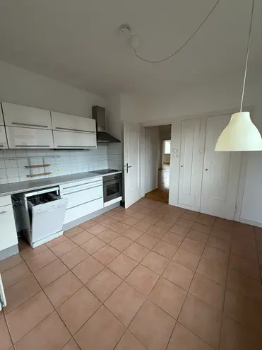4 Zimmer Wohnung mit 124 m² in Darmstadt – Bild 7