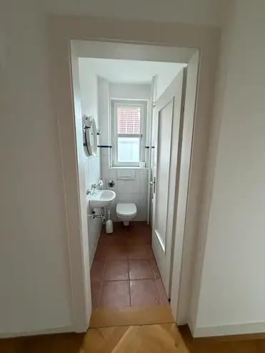 4 Zimmer Wohnung mit 124 m² in Darmstadt – Bild 10