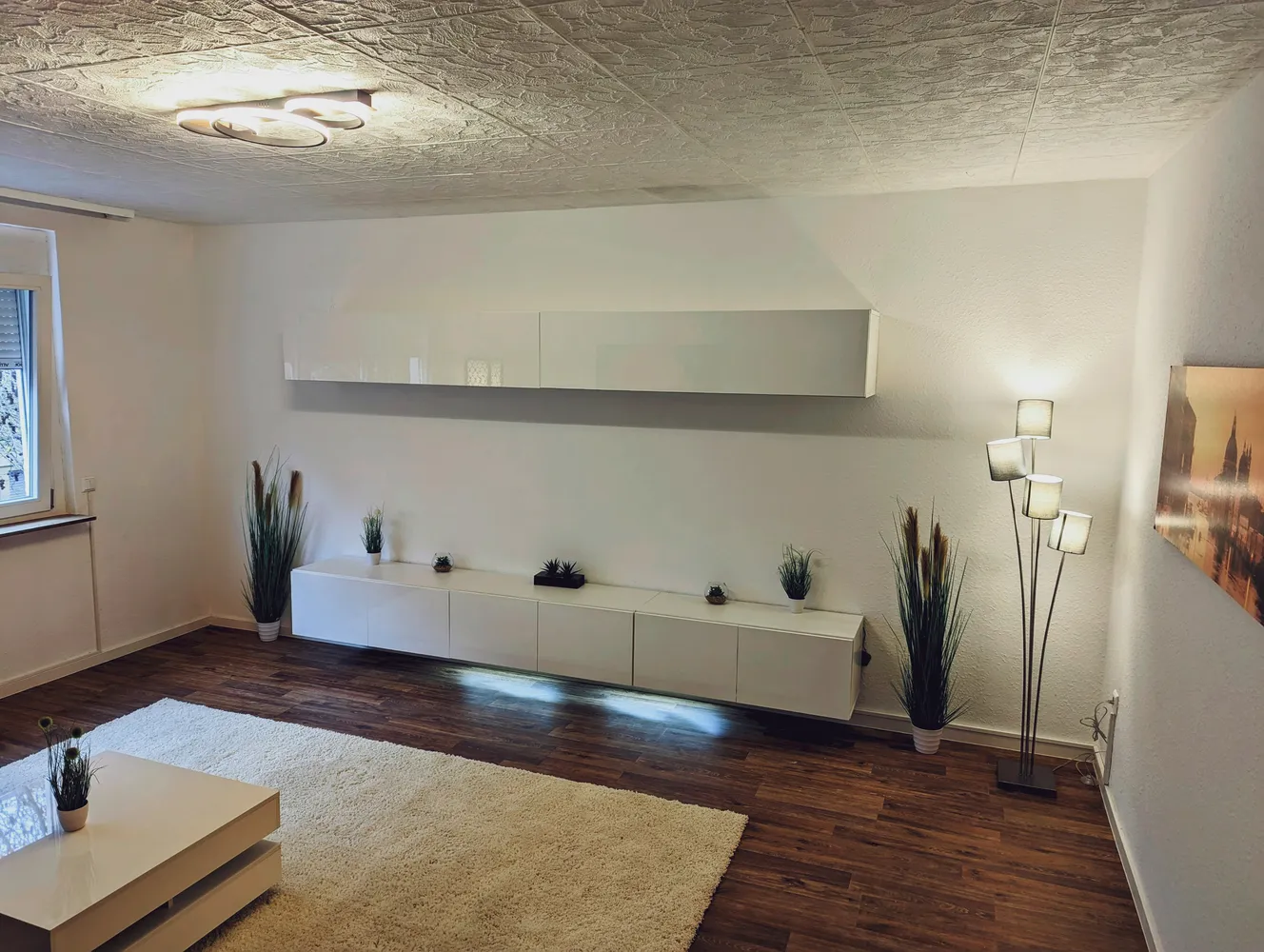 2 Zimmer Wohnung mit 57 m² in Pforzheim – Bild 1
