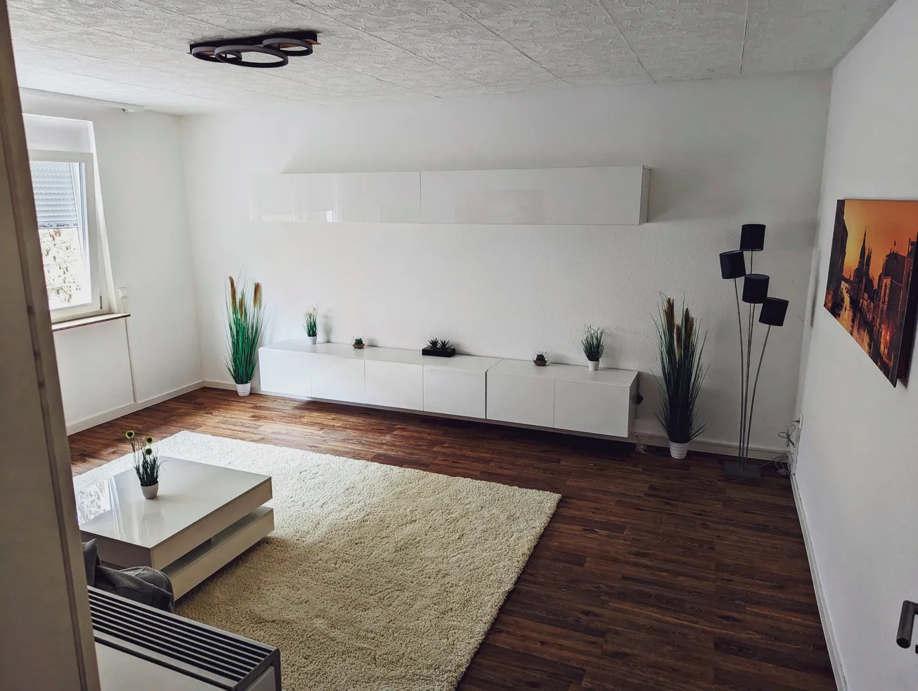 2 Zimmer Wohnung mit 57 m² in Pforzheim – Bild 2