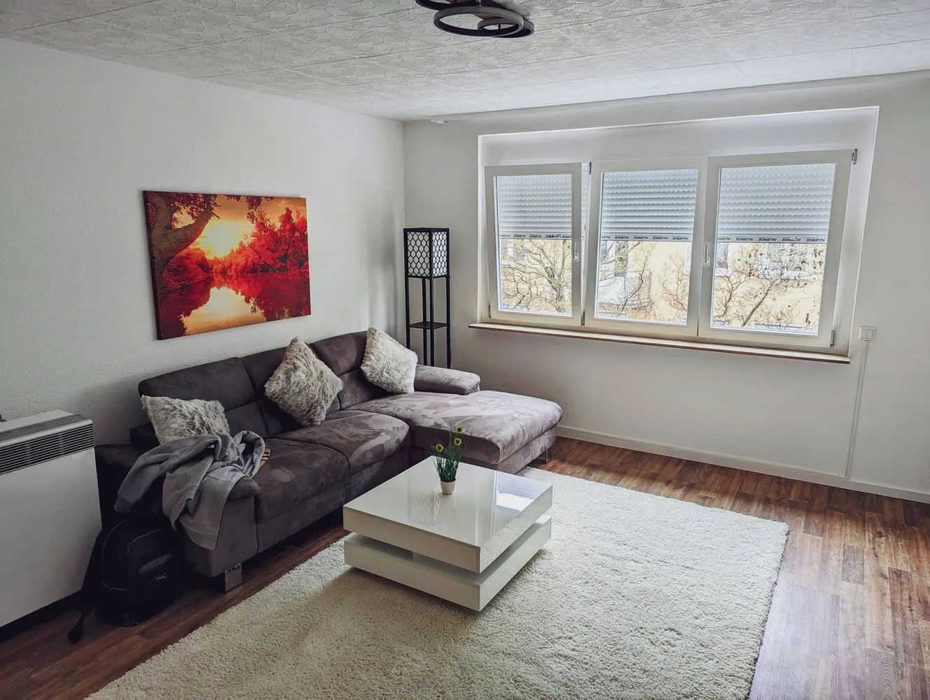 2 Zimmer Wohnung mit 57 m² in Pforzheim – Bild 4
