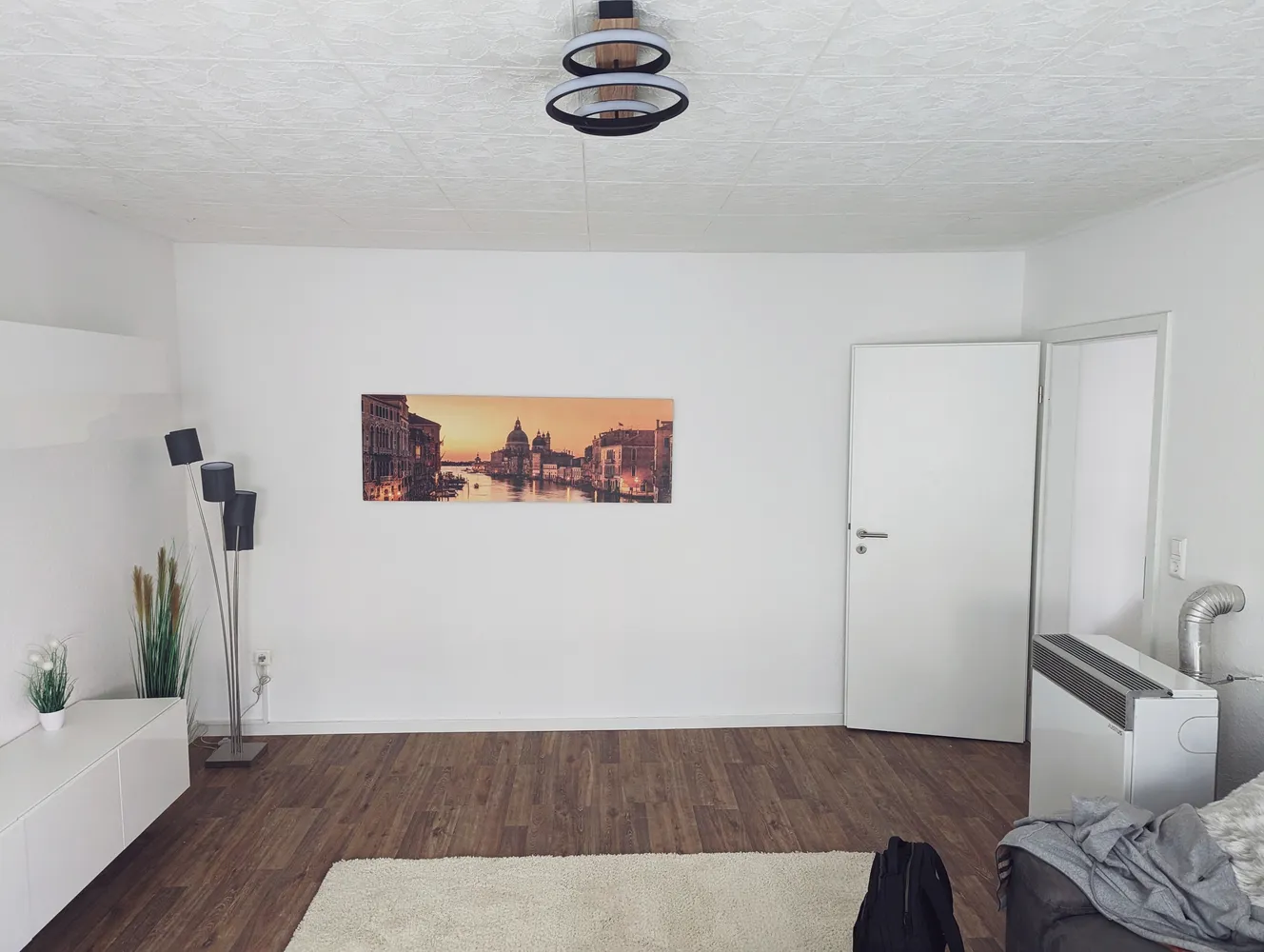 2 Zimmer Wohnung mit 57 m² in Pforzheim – Bild 5