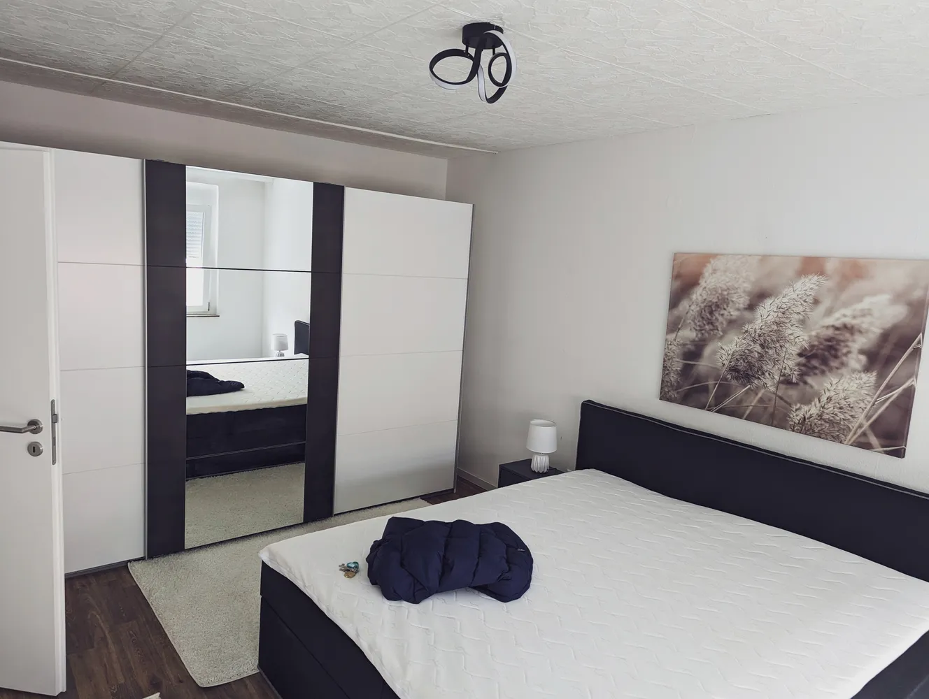 2 Zimmer Wohnung mit 57 m² in Pforzheim – Bild 6