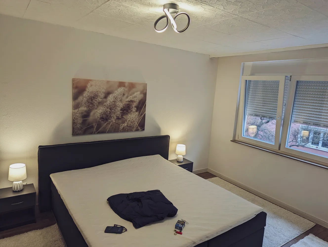 2 Zimmer Wohnung mit 57 m² in Pforzheim – Bild 7