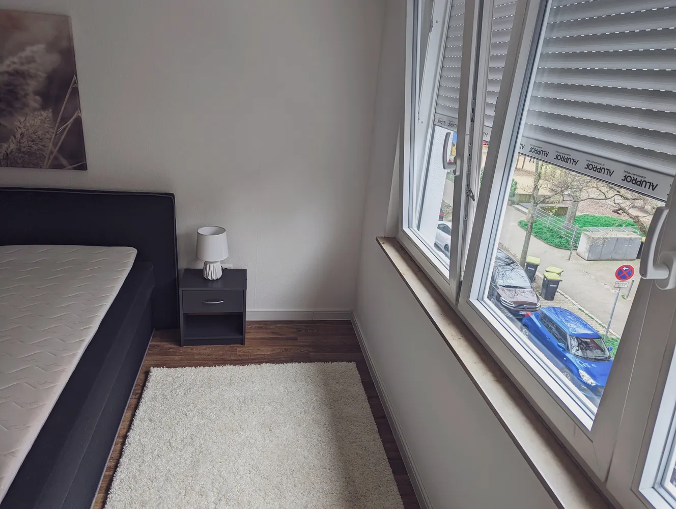 2 Zimmer Wohnung mit 57 m² in Pforzheim – Bild 9