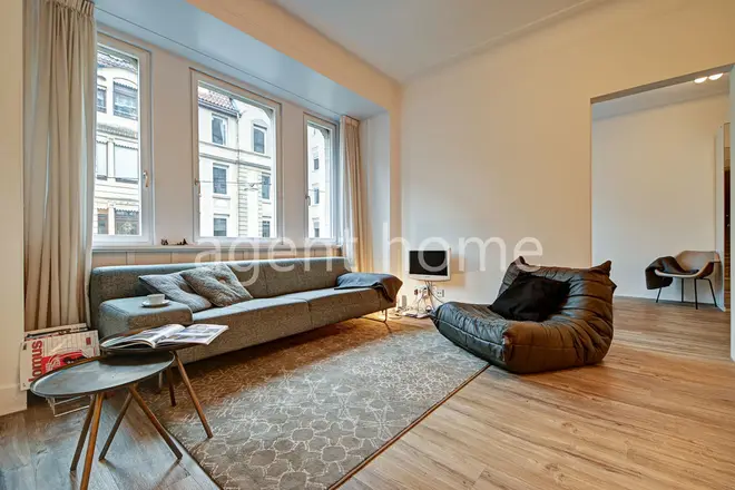 3 Zimmer Wohnung mit 65 m² in Stuttgart – Bild 1