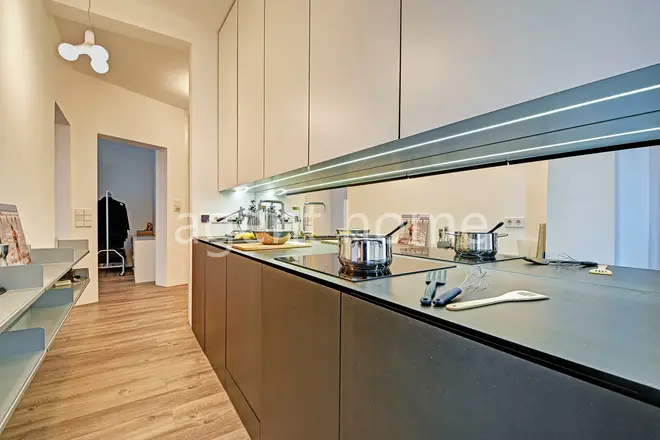 3 Zimmer Wohnung mit 65 m² in Stuttgart – Bild 11