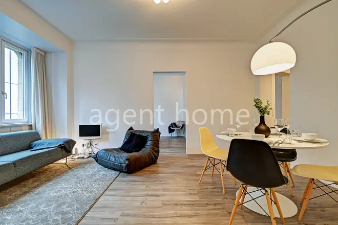 3 Zimmer Wohnung mit 65 m² in Stuttgart – Bild 3