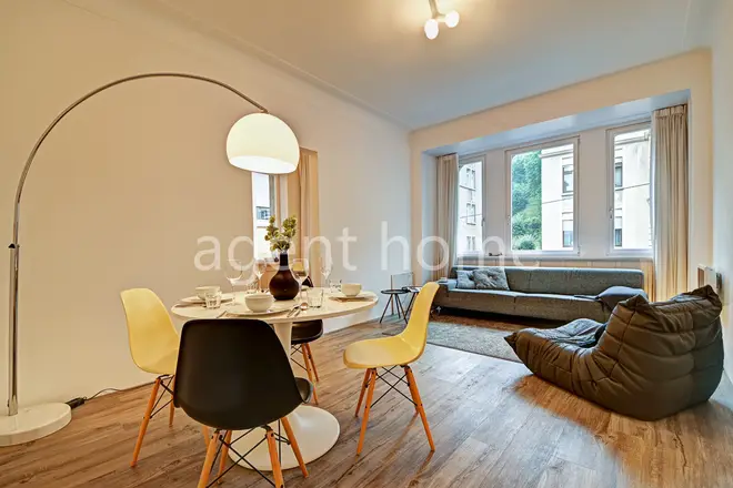 3 Zimmer Wohnung mit 65 m² in Stuttgart – Bild 4
