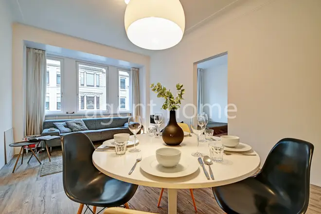 3 Zimmer Wohnung mit 65 m² in Stuttgart – Bild 5