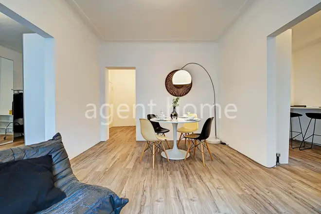 3 Zimmer Wohnung mit 65 m² in Stuttgart – Bild 6