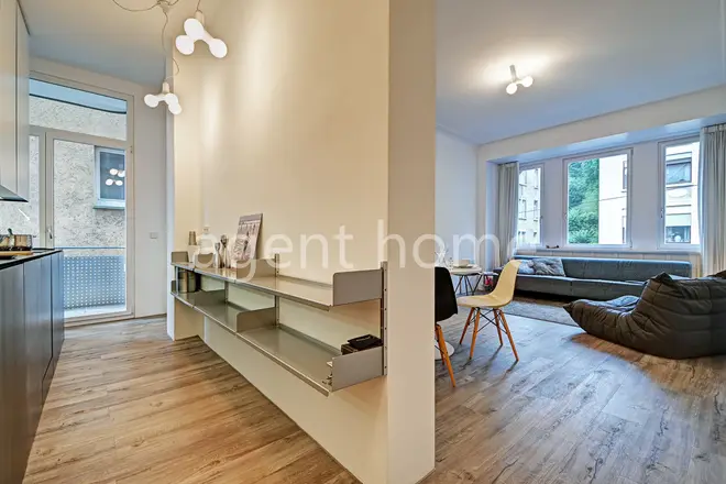 3 Zimmer Wohnung mit 65 m² in Stuttgart – Bild 9