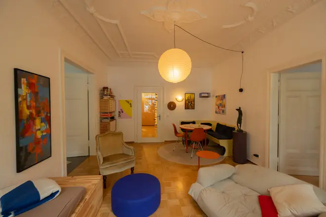 3 Zimmer Wohnung mit 98 m² in Braunschweig – Bild 11